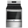 Maytag Self Clean Range (YMER6600FZ) - Stainless Steel