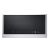 LG OTR Microwave (MVEL2033F) - Stainless Steel