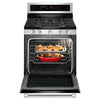 Maytag Gas Range (MGR8800FZ) - Stainless Steel