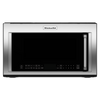 KitchenAid OTR Microwave with Air Fry Mode (YKMHC319LPS) - PrintShield Stainless