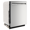 KitchenAid Dishwasher (KDFE104KPS) - Stainless Steel