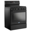 Maytag Gas Range (MGR6600FB) - Black