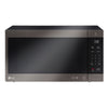 LG Microwave (LMC2075BD) - Black Stainless