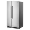 Maytag Side x Side Fridge (MSS25N4MKZ) - Stainless Steel