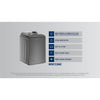 Maytag Top Load Washer (MVW7230HC) - Metallic Slate