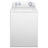 Amana Top Load Washer (NTW4516FW) - White
