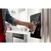 Amana Side x Side Fridge (ASI2175GRS) - Stainless Steel