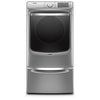 Maytag Gas Dryer (MGD8630HC) - Metallic Slate
