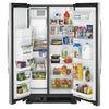 Amana Side x Side Fridge (ASI2175GRS) - Stainless Steel