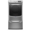 Maytag Dryer (YMED8630HC) - Metallic Slate