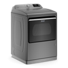 Maytag Gas Dryer (MGD7230HC) - Metallic Slate