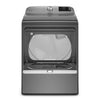 Maytag Gas Dryer (MGD6230HC) - Metallic Slate