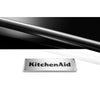 KitchenAid Gas Range (KFGG500EWH) - White