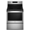 Whirlpool True Convection Range (YWFE521S0HS) - Stainless Steel