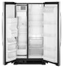 Amana Side x Side Fridge (ASI2175GRS) - Stainless Steel