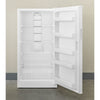 Amana Upright Freezer (AZF33X16DW) - White