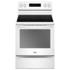 Whirlpool Convection Range (YWFE775H0HW) - White