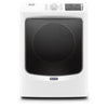 Maytag Gas Dryer (MGD5630HW) - White