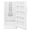 Whirlpool Upright Freezer (WZF56R16DW) - White