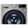 LG Wash/Dry Combo (WM3555HVA) - Graphite Steel