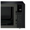 LG Microwave (LMC1575BD) - Black Stainless