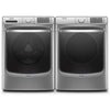 Maytag Gas Dryer (MGD8630HC) - Metallic Slate
