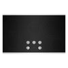 Maytag 36" Cooktop (MEC8836HS) - Stainless Steel