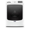 Maytag Front Load Washer (MHW6630HW) - White