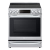 LG Slide-In Range (LSEL6337F) - Stainless Steel