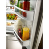 KitchenAid French Door Fridge (KRFC302ESS) - Stainless Steel