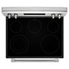 Maytag Self Clean Range (YMER6600FZ) - Stainless Steel