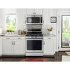 Maytag Gas Range (MGR8800FZ) - Stainless Steel
