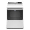 Maytag Gas Dryer (MGD6230HW) - White