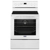 Maytag True Convection Range (YMER8800FW) - White