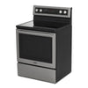 Maytag True Convection Range (YMER8800FZ) - Stainless Steel