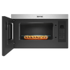 Maytag Over the Range Microwave (YMMMF6030PZ) - Fingerprint Resistant Stainless Steel