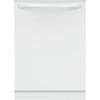 Frigidaire Dishwasher (FDPH4316AW) - White