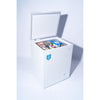Danby Chest Freezer (DCF050A6WM) - White