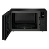LG Microwave (LMC1575BD) - Black Stainless