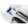 Amana Front Load Washer (NFW5800HW) - White