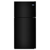 Maytag Top Mount Fridge (MRT311FFFE) - Black