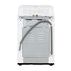 LG Top Load Washer (WT7305CW) - White