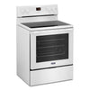 Maytag True Convection Range (YMER8800FW) - White
