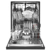 KitchenAid Dishwasher (KDFE104KPS) - Stainless Steel