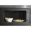 KitchenAid Over The Range Microwave (YKMMF330PPS) - PrintShield Stainless