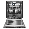 Maytag Dishwasher Stainless Steel Tub (MDB9979SKZ) - Stainless Steel