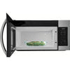 Frigidaire OTR Microwave (FMOS1846BS) - Stainless Steel