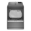Maytag Dryer (YMED7230HC) - Metallic Slate