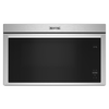 Maytag Over the Range Microwave (YMMMF6030PZ) - Fingerprint Resistant Stainless Steel