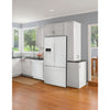 Frigidaire French Door Fridge (FRFS2823AW) - White